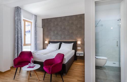 Tolmin Hotel | Hotel Dvorec