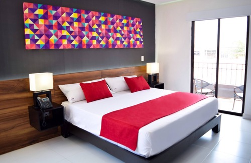 Downtown Mazatlan Hotel | Hotel Dwana