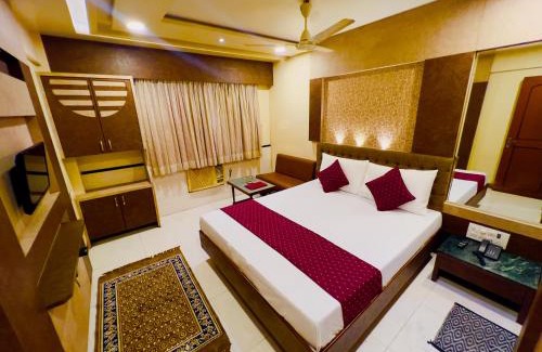 Mira Bhayandar Hotel | Hotel Dwaraka