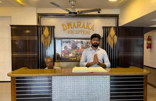 Mira Bhayandar Hotel | Hotel Dwaraka