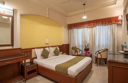 Thane West Hotel | Hotel Dwaraka Residency