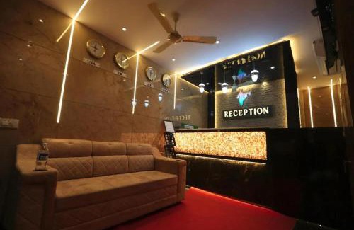 Thane West Hotel | Hotel Dwaraka Residency