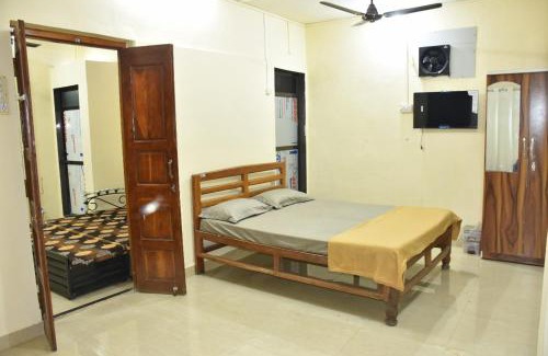 Mahad Hotel | Hotel Dwarka Gauri