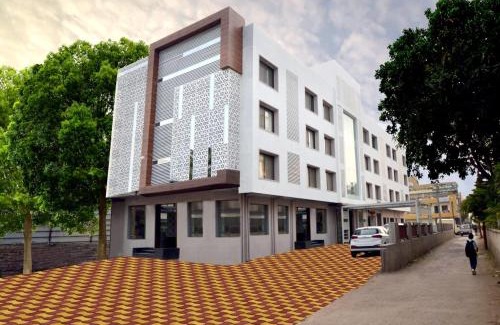 Shirdi Hotel | Hotel Dwarka Park