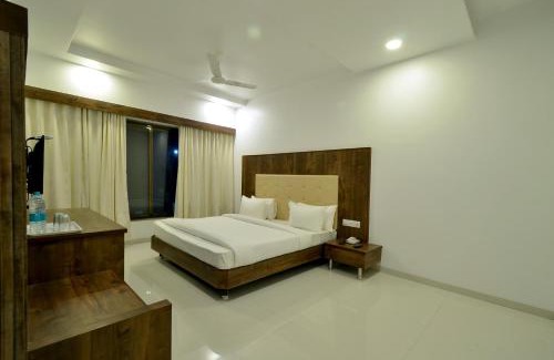 Shirdi Hotel | Hotel Dwarka Park