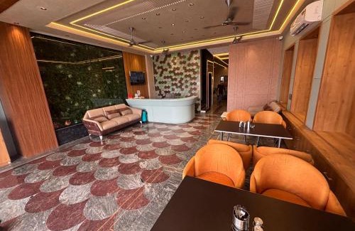 Khatu Hotel | Hotel Dwarkadhish