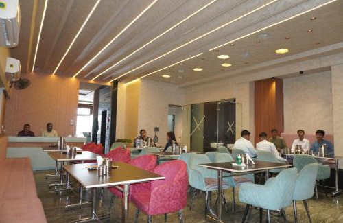 Khatu Hotel | Hotel Dwarkadhish