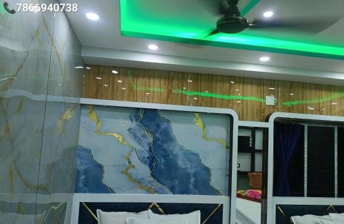 Tarapith Hotel | Hotel Dwarkadhish Tarapith