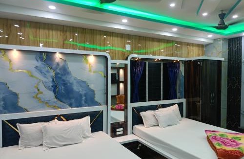 Tarapith Hotel | Hotel Dwarkadhish Tarapith