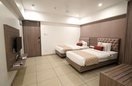 Nagpur Hotel | Hotel Dwarkamai