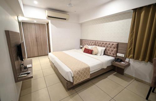 Nagpur Hotel | Hotel Dwarkamai