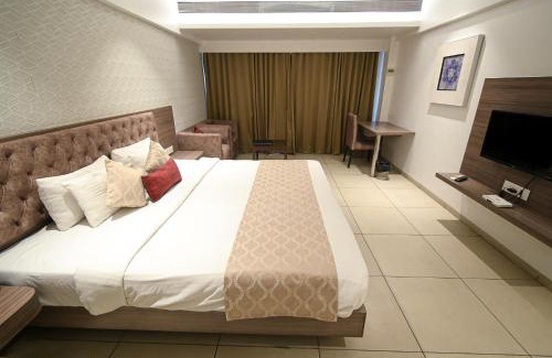 Nagpur Hotel | Hotel Dwarkamai