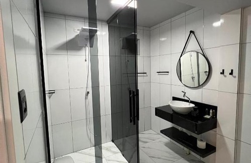 Ametista do Sul Hotel | Hotel e Cabanas Perau QUARTOS