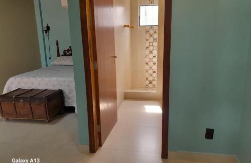 Palmeiras Hotel | Hotel e Pousada O Casarão