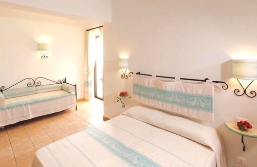 Sorso Hotel | HOTEL E RESORT ACQUA DI MARE