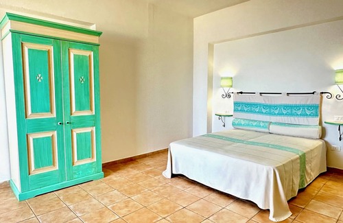 Sorso Hotel | HOTEL E RESORT ACQUA DI MARE