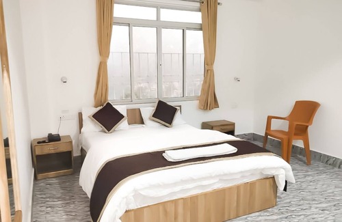 Gangtok Hotel | Hotel East Inn