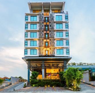 Bojonegoro Hotel | Hotel Eastern Bojonegoro