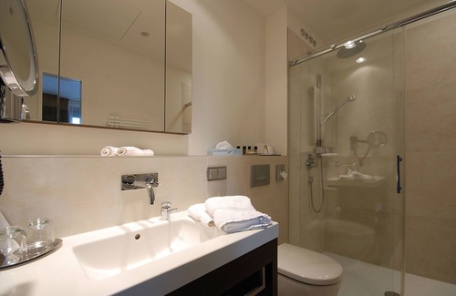 Bietigheim-Bissingen Hotel | Hotel Eberhards am Wasser