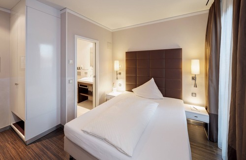 Bietigheim-Bissingen Hotel | Hotel Eberhards am Wasser