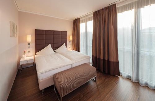Bietigheim-Bissingen Hotel | Hotel Eberhards am Wasser