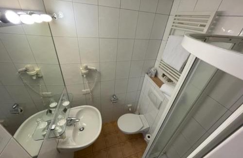 Mutterstadt Hotel | Hotel Ebnet