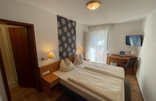 Mutterstadt Hotel | Hotel Ebnet