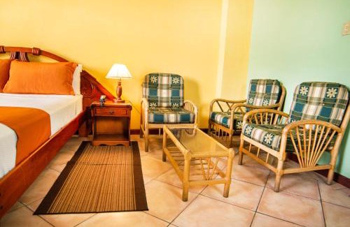 Coca Hotel | Hotel El Auca