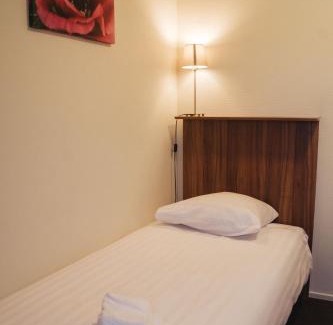 Uithuizen Hotel | Hotel Eckhardt