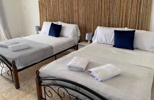 San Jose Hotel | Hotel Eclipse