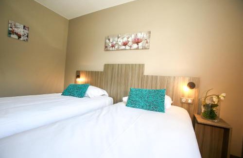 Steinbourg Hotel | Hotel Ecluse 34