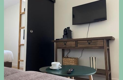 Steinbourg Hotel | Hotel Ecluse 34