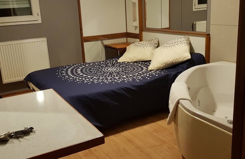 Semeac Hotel | Hotel Eco Logis Bellevue Pyrénées