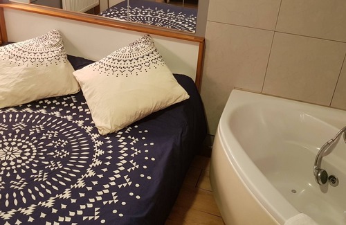 Semeac Hotel | Hotel Eco Logis Bellevue Pyrénées