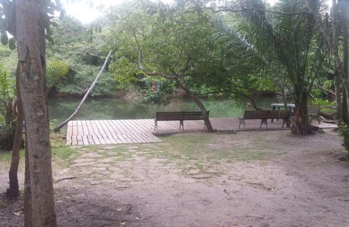 Estancia Aguas Calientes Hotel | Hotel eco resort biotermal de agua caliente