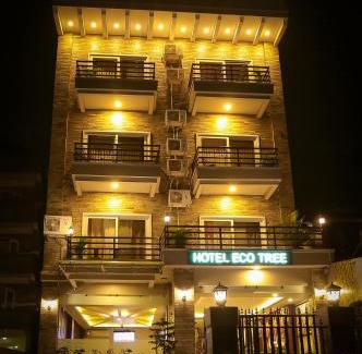 Pokhara Hotel | Hotel Eco Tree Pokhara