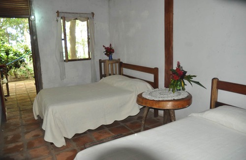 Moyogalpa Hotel | Hotel Ecológico Tierra Blanca