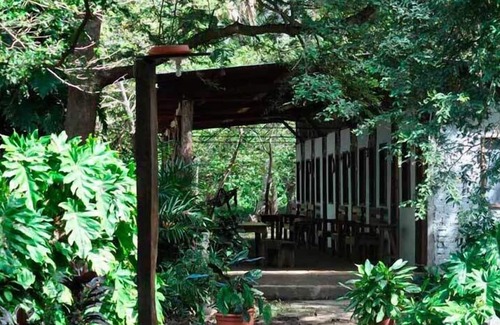 Moyogalpa Hotel | Hotel Ecológico Tierra Blanca