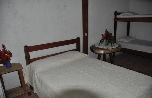 Moyogalpa Hotel | Hotel Ecológico Tierra Blanca