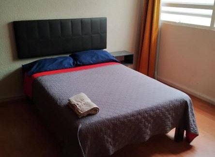 Chapultepec Sur Hotel | Hotel Económico Morelia
