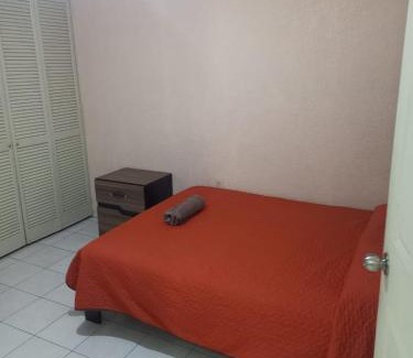 Chapultepec Sur Hotel | Hotel Económico Morelia