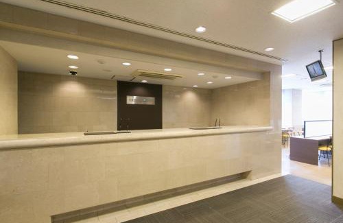 Fukui Hotel | Hotel Econo Fukui Station