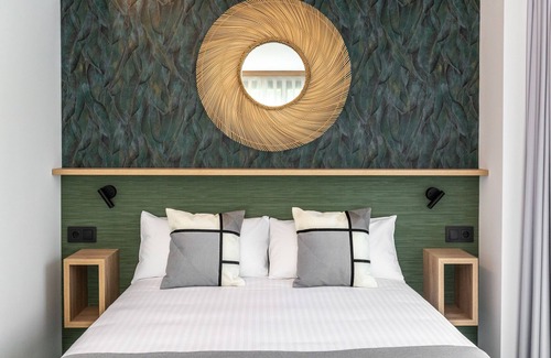 Narciandi Hotel | Hotel Ecos del Sella