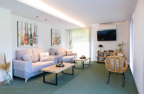 Narciandi Hotel | Hotel Ecos del Sella
