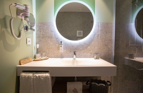 Narciandi Hotel | Hotel Ecos del Sella