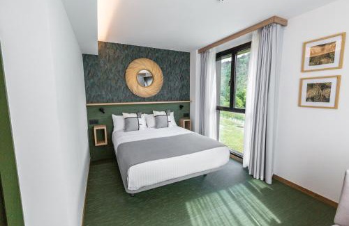 Narciandi Hotel | Hotel Ecos del Sella