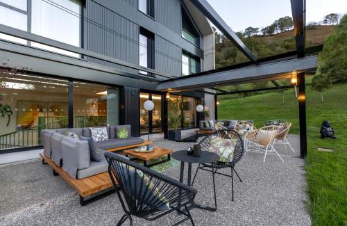 Narciandi Hotel | Hotel Ecos del Sella