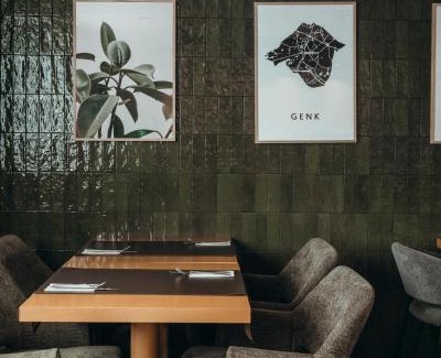 Genk Hotel | Hotel Ecu
