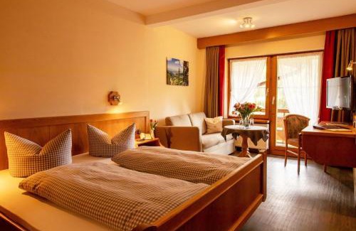 Bad Hindelang Hotel | Hotel Edelsberg