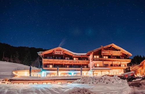 Bad Hindelang Hotel | Hotel Edelsberg